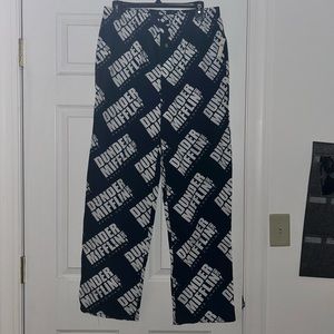 Dunder Miflin Pajama Pants